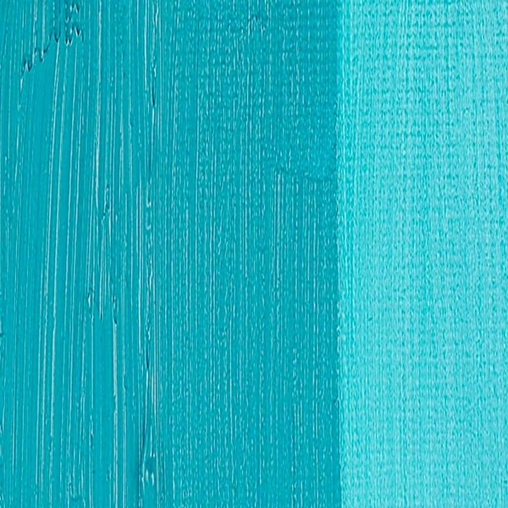 Turquoise Gamblin 1980