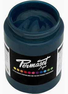 Turquoise Permaset Aqua 300ml