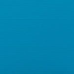 Turquoise Blue 522 Amsterdam