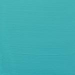 Turquoise Green 661 Amsterdam