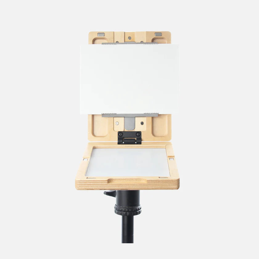 u.go Plein Air Anywhere Pochade Box 6x8inch