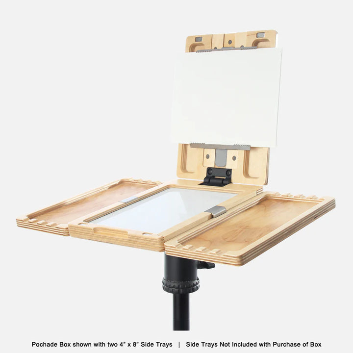 u.go Plein Air Anywhere Pochade Box 6x8inch