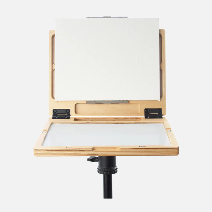 u.go Plein Air Anywhere Pochade Box 8.4x11.25inch