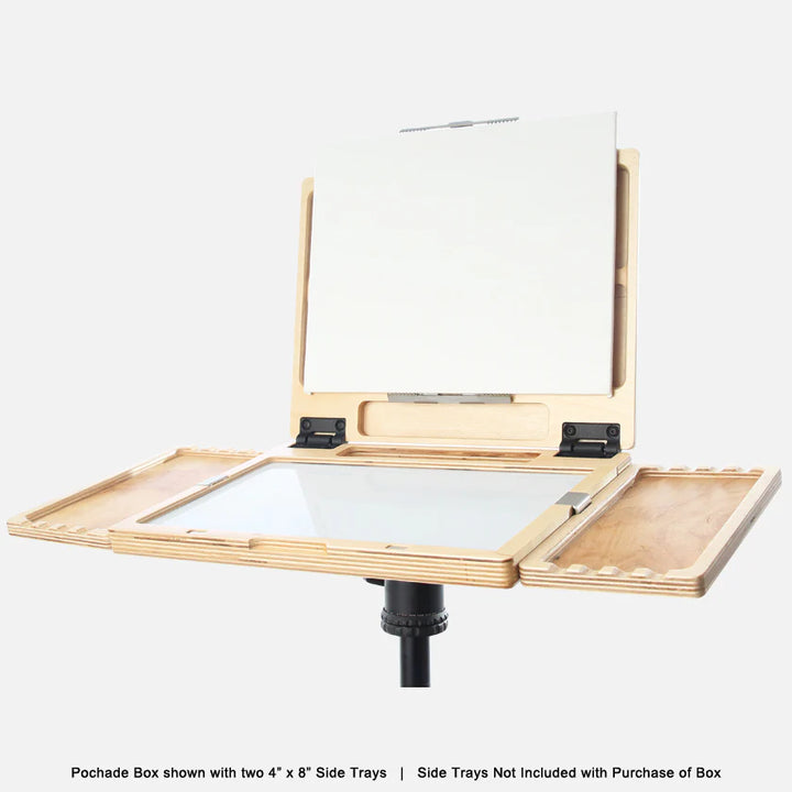 u.go Plein Air Anywhere Pochade Box 8.4x11.25inch