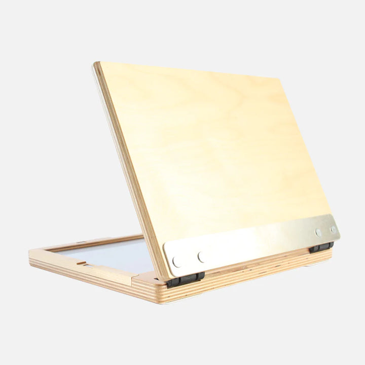 u.go Plein Air Anywhere Pochade Box 8.4x11.25inch