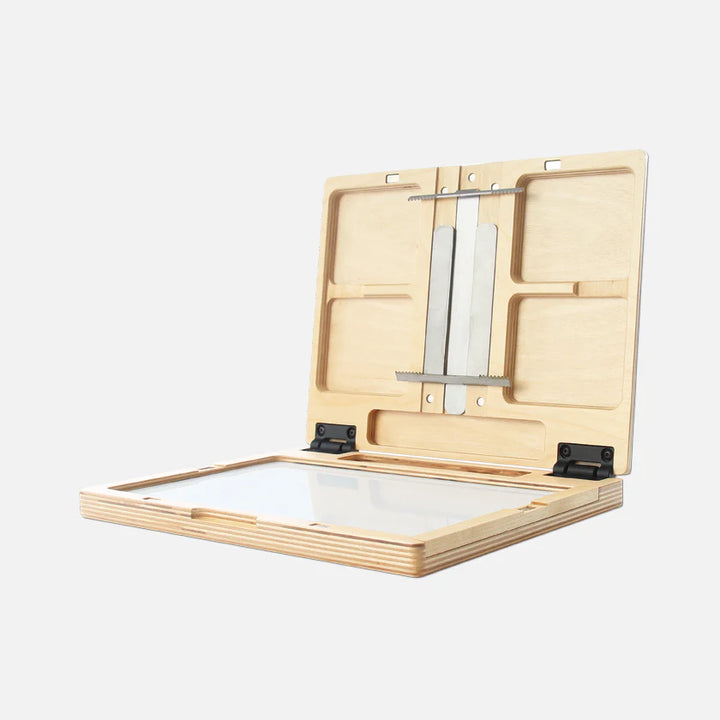 u.go Plein Air Anywhere Pochade Box 8.4x11.25inch