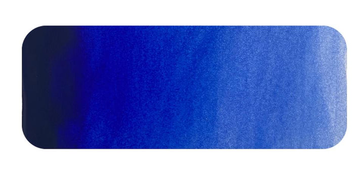 Ultra Blue Derivan Watercolour