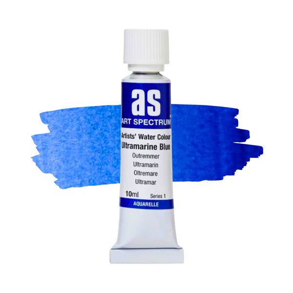 Ultramarine Blue S1**** ASTM -II AWC AS 10ML