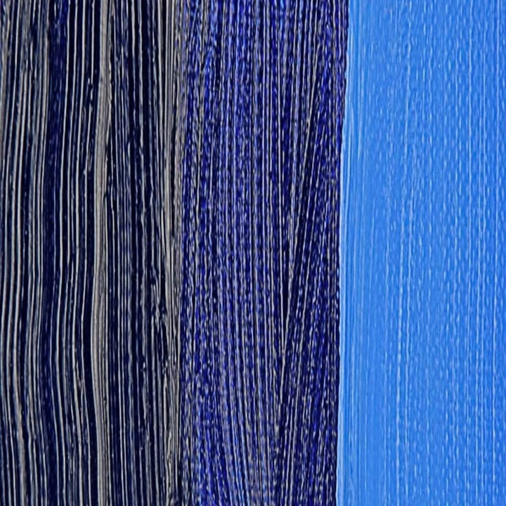 Ultramarine Blue Gamblin 1980