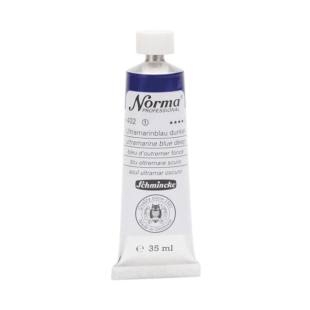 Ultramarine Dp Norma 35ml