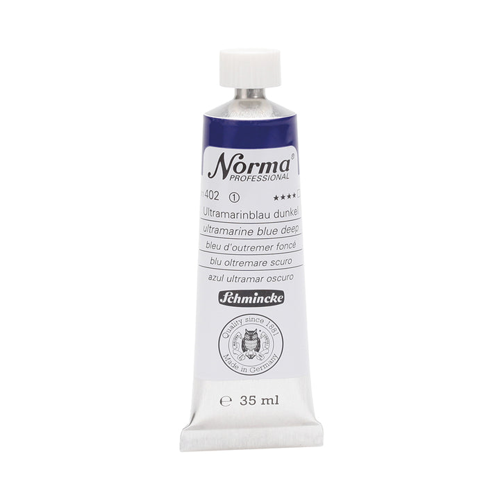 Ultramarine Dp Norma 35ml