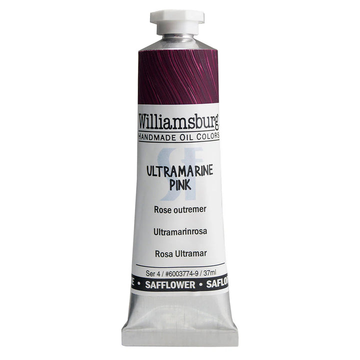 Ultramarine Pink Williamsburg Aoc 37ml