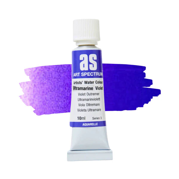 Ultramarine Violet S3**** ASTM -I AWC AS 10ML