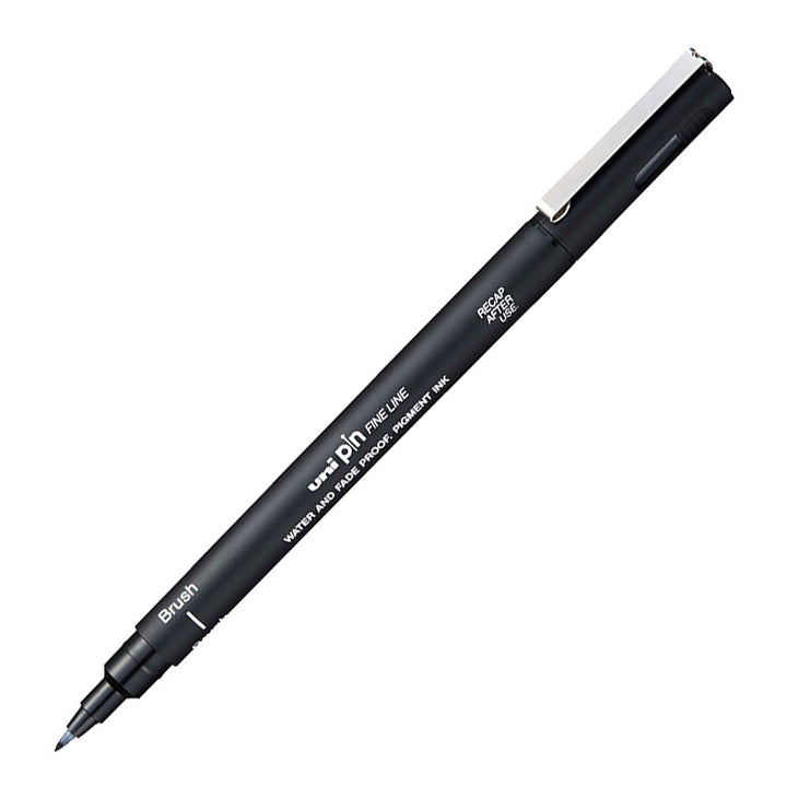 Uni Pin Brush Pen