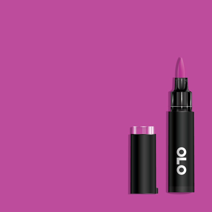 OLO V0.3 Aster