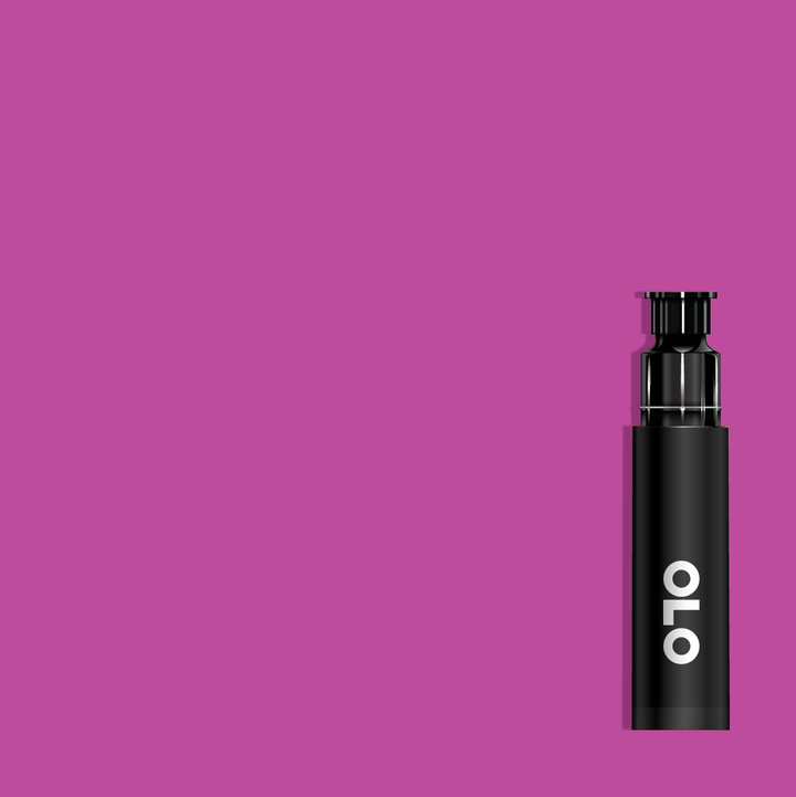 OLO V0.3 Aster