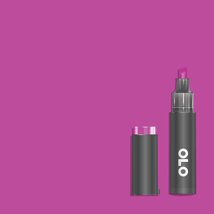 OLO V0.3 Aster