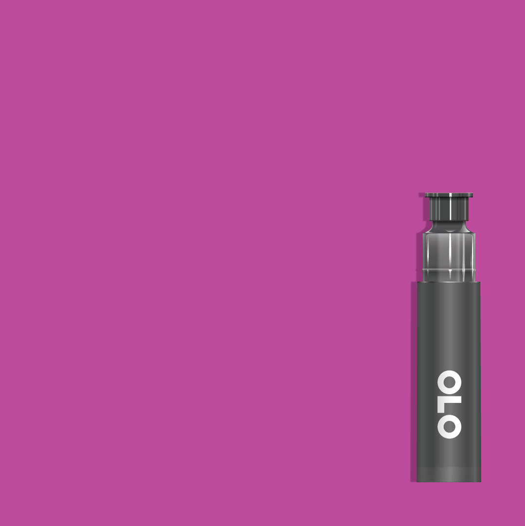 OLO V0.3 Aster