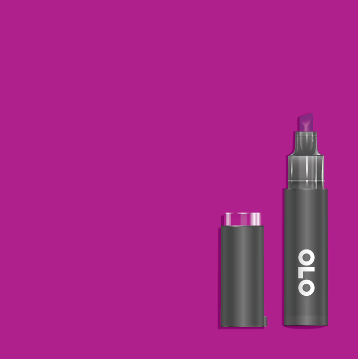 OLO V0.4 Mallow