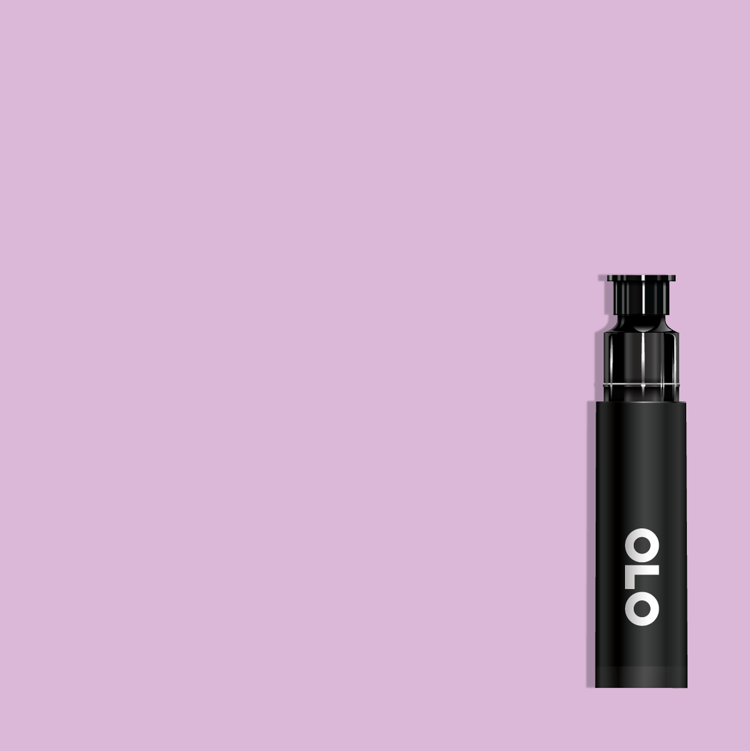 OLO V1.1 Heather