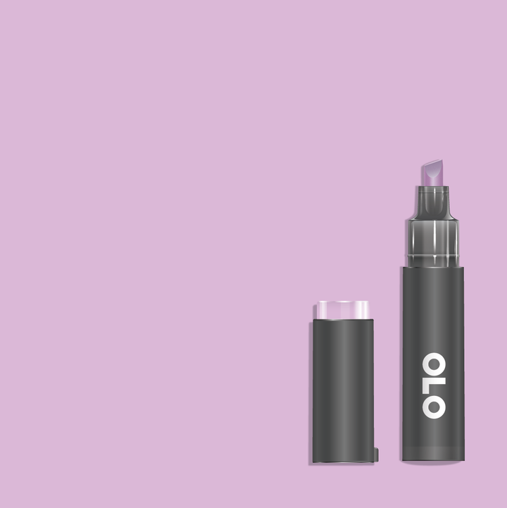 OLO V1.1 Heather