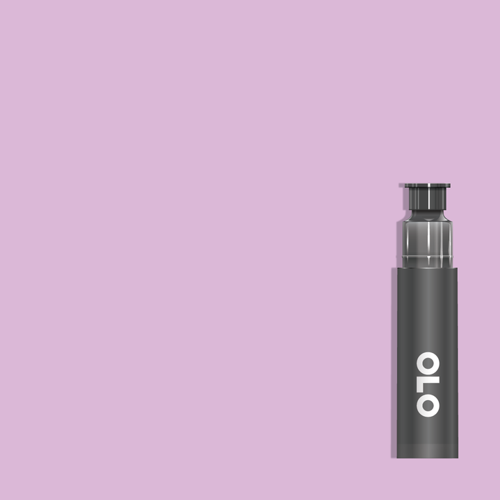 OLO V1.1 Heather