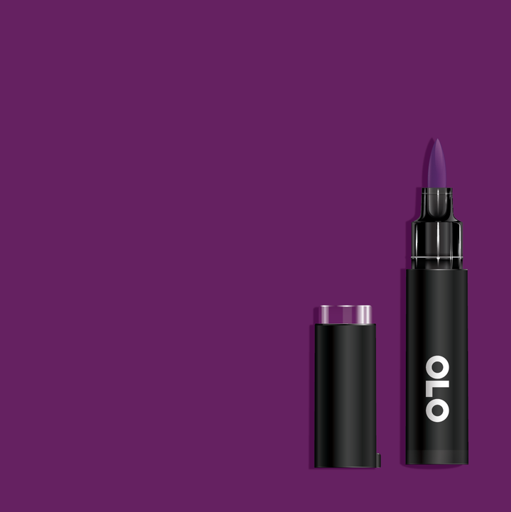 OLO V1.6 Petunia