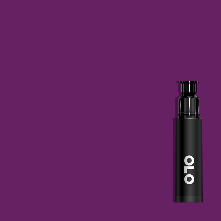 OLO V1.6 Petunia