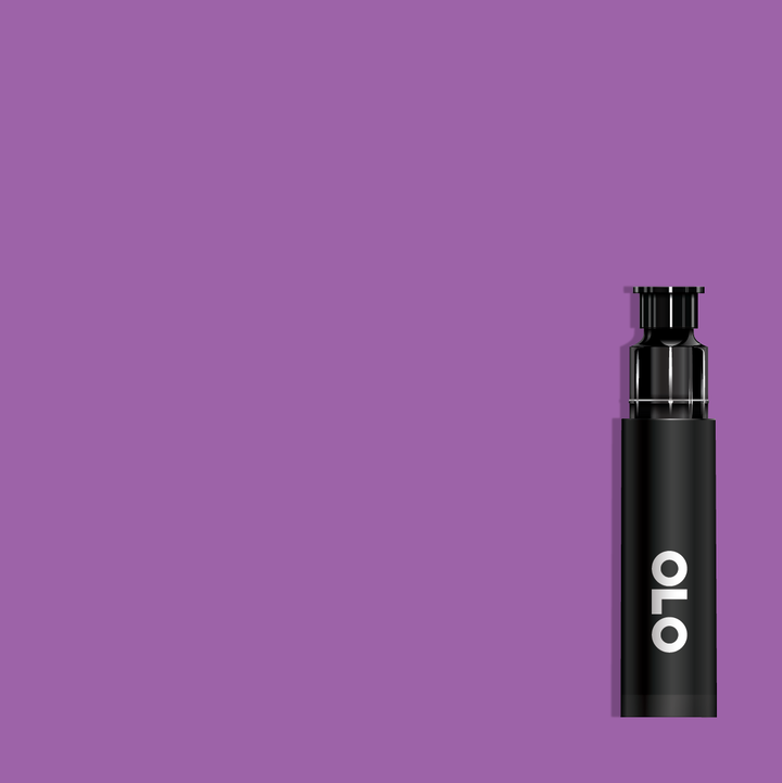OLO V2.3 Beautyberry