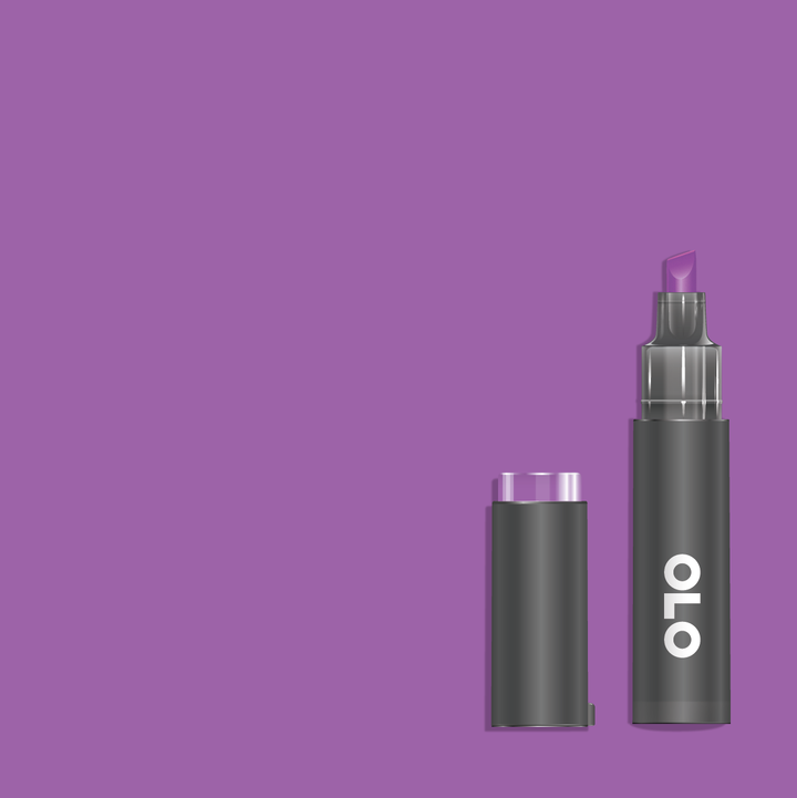 OLO V2.3 Beautyberry