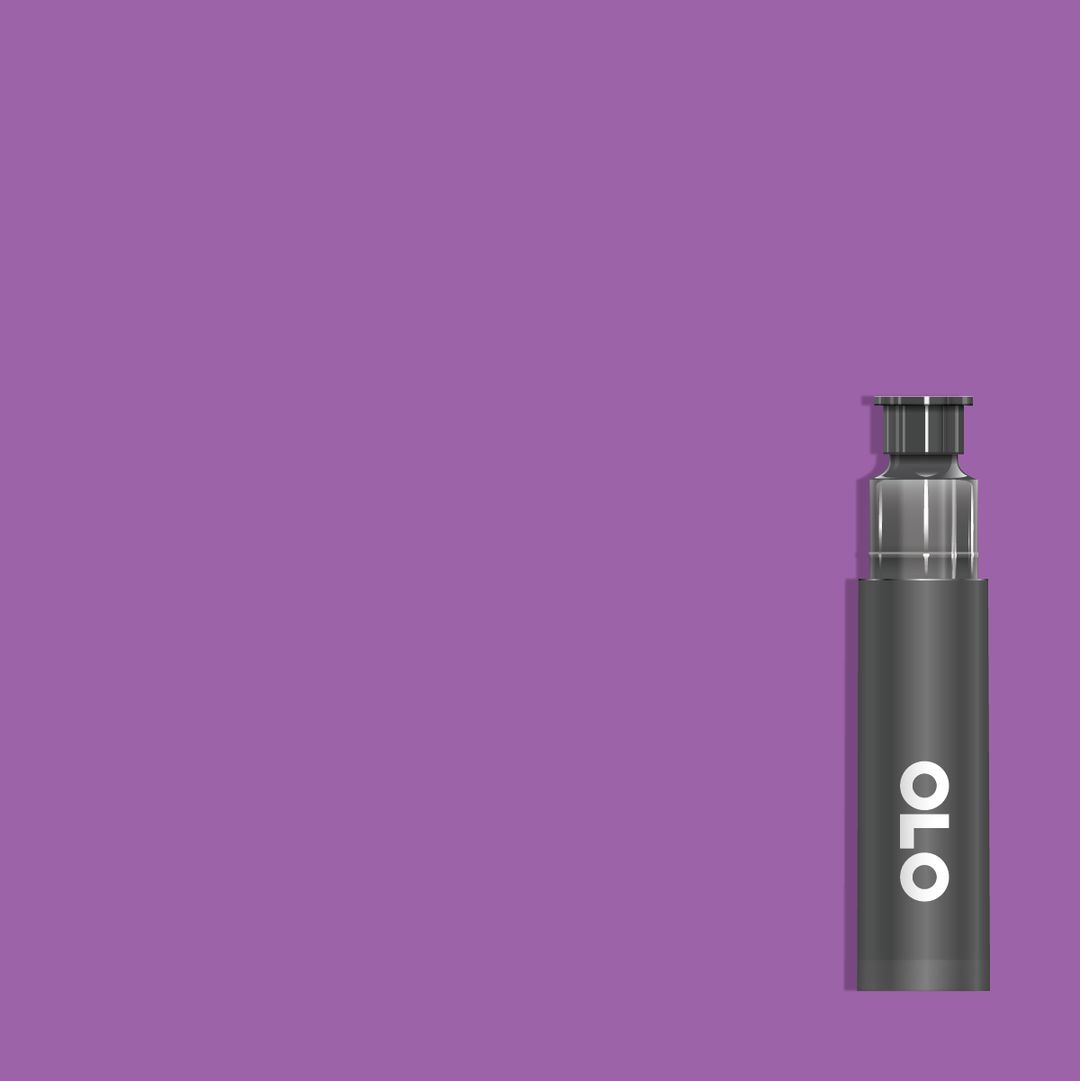OLO V2.3 Beautyberry