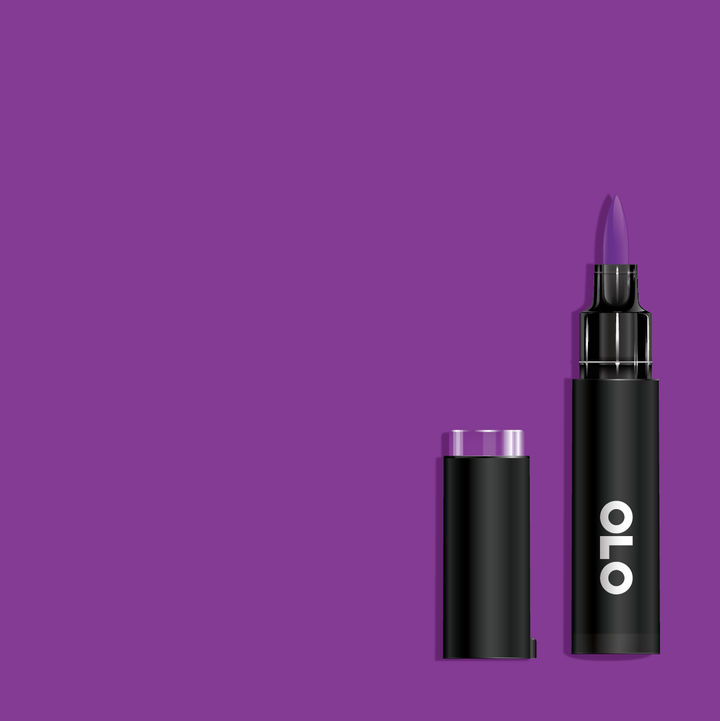 OLO V2.4 Violet