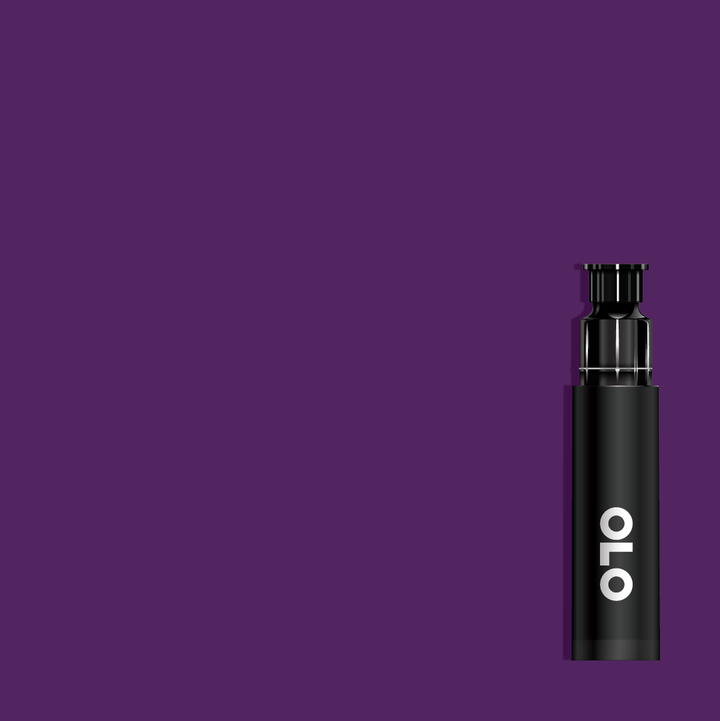 OLO V2.6 Royal Purple