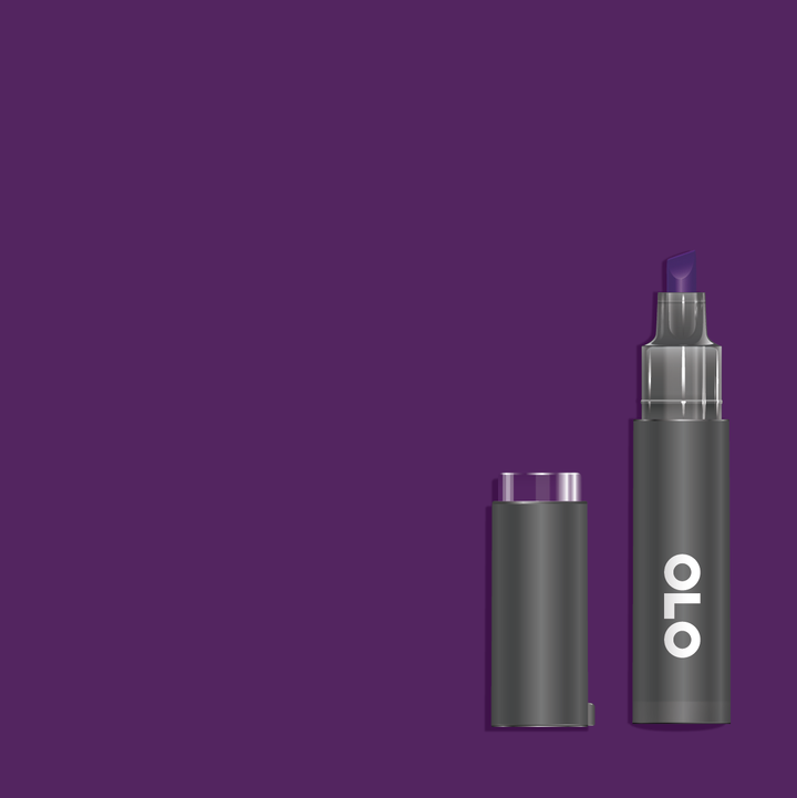 OLO V2.6 Royal Purple