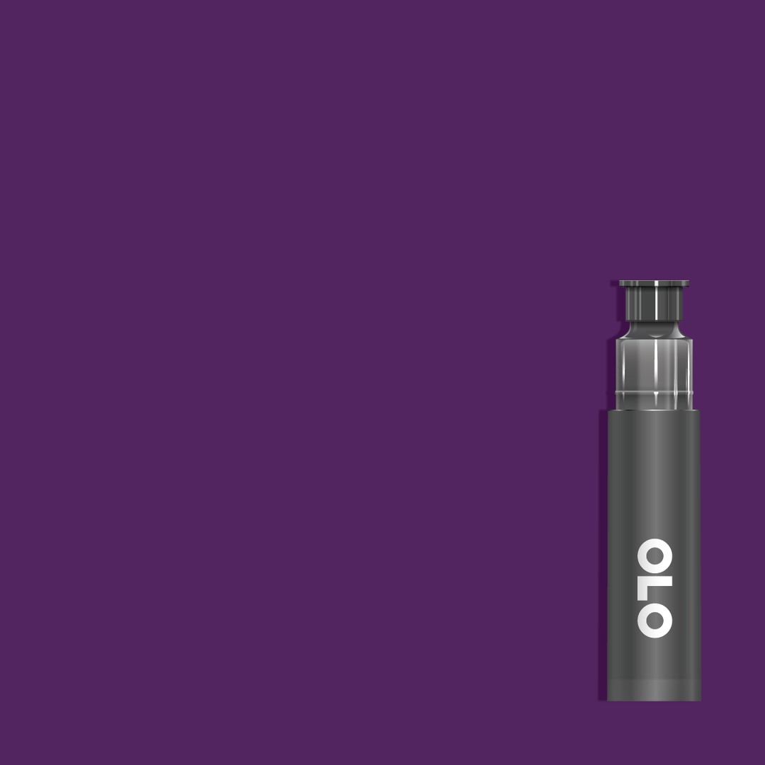OLO V2.6 Royal Purple