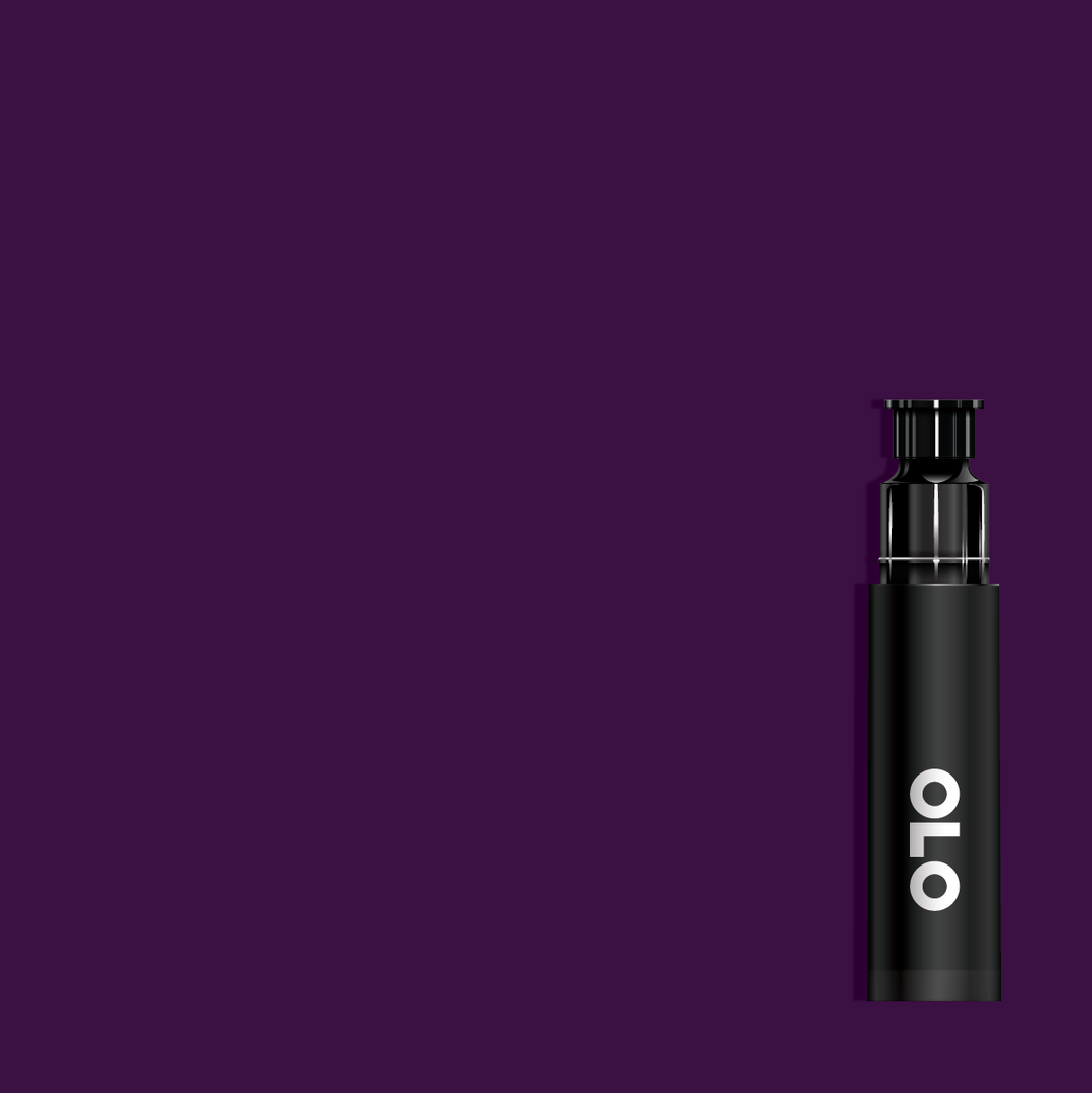 OLO V2.7 Eggplant