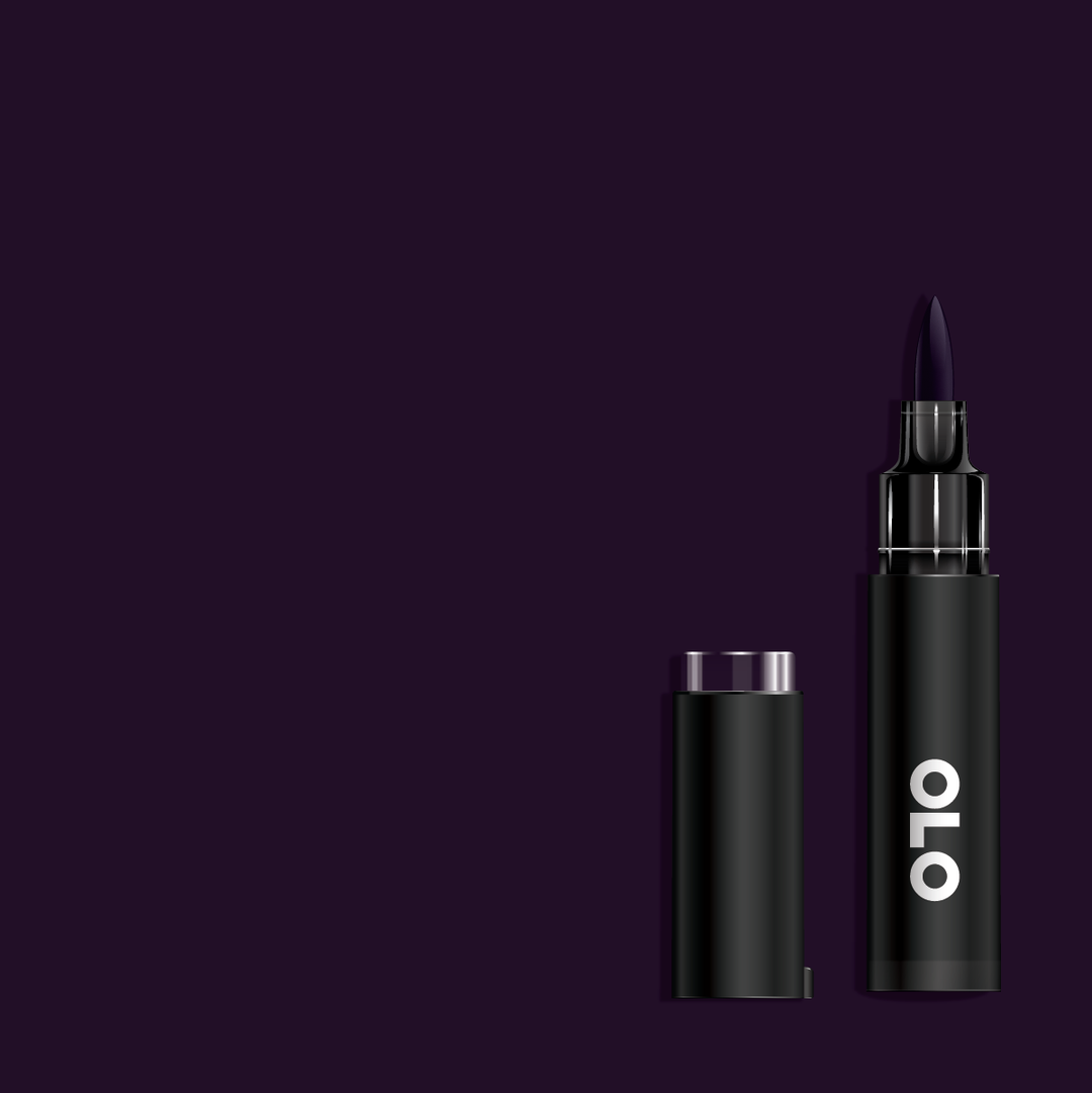 OLO V2.8 Blackberry