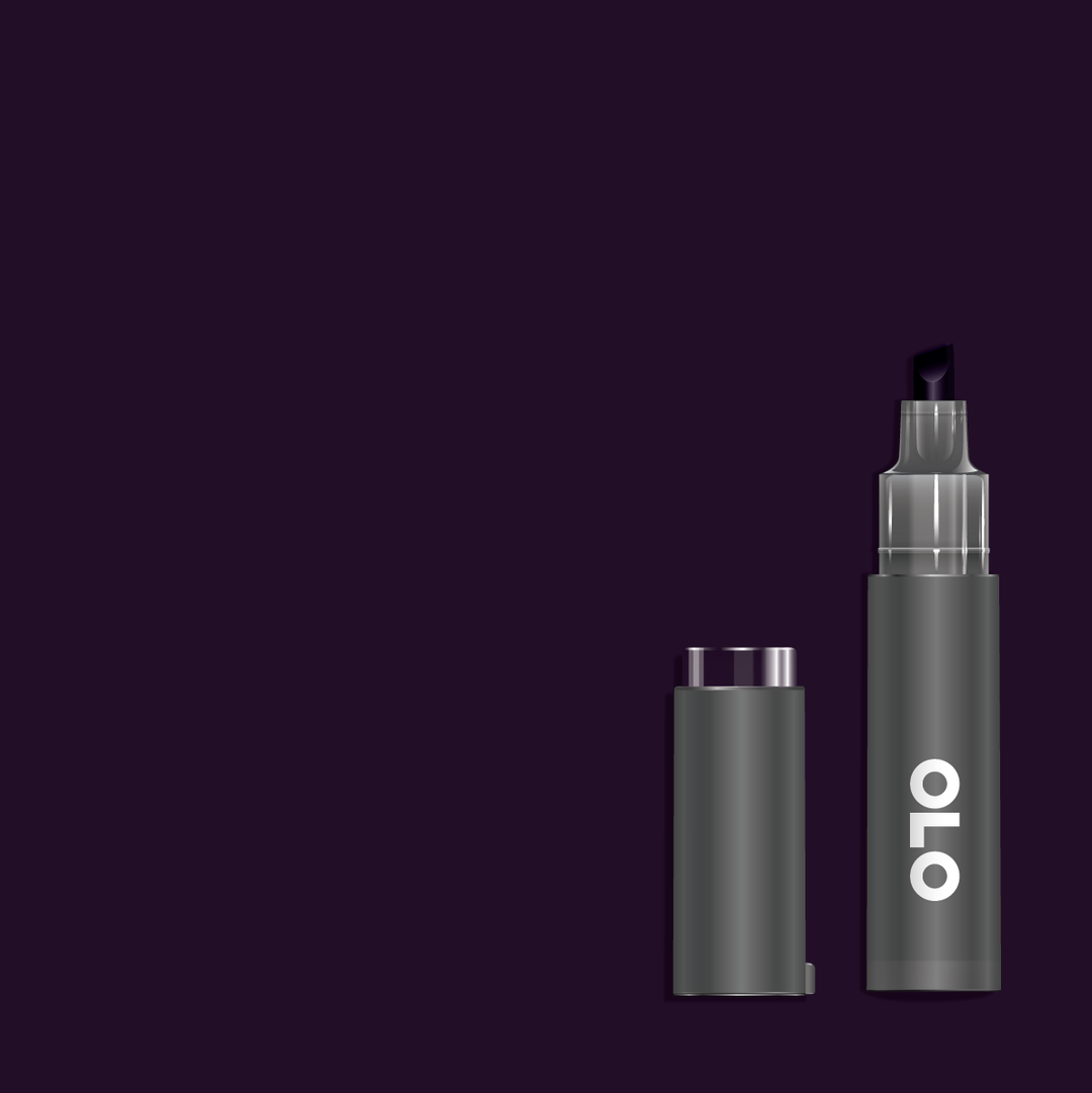 OLO V2.8 Blackberry