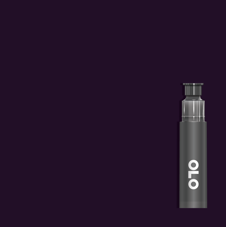OLO V2.8 Blackberry