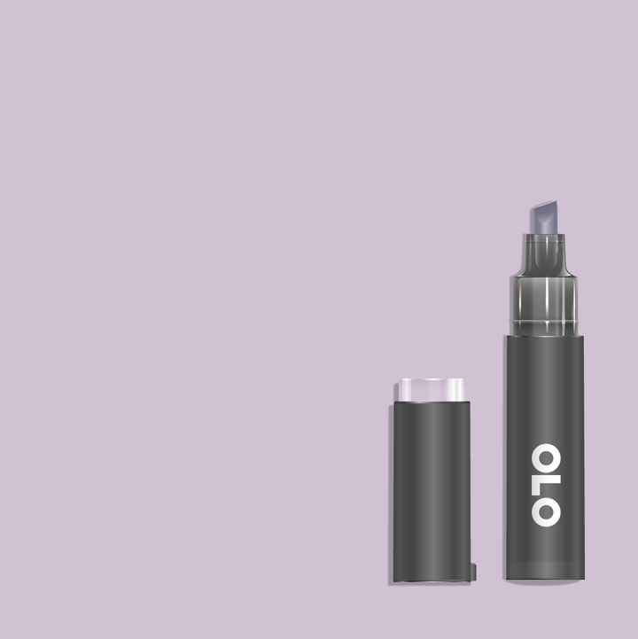 OLO V4.1 Wild Geranium