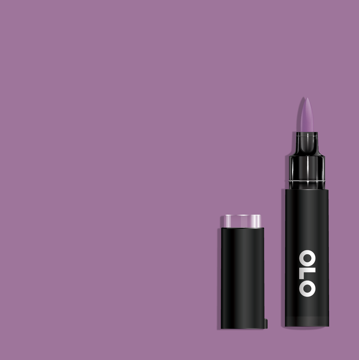 OLO V4.3 Chive Blossoms