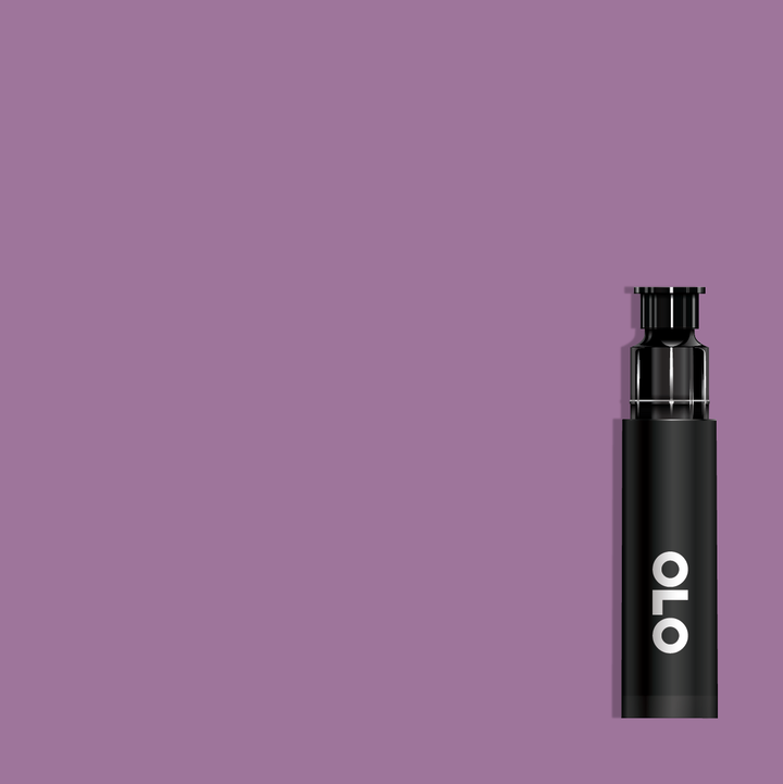 OLO V4.3 Chive Blossoms