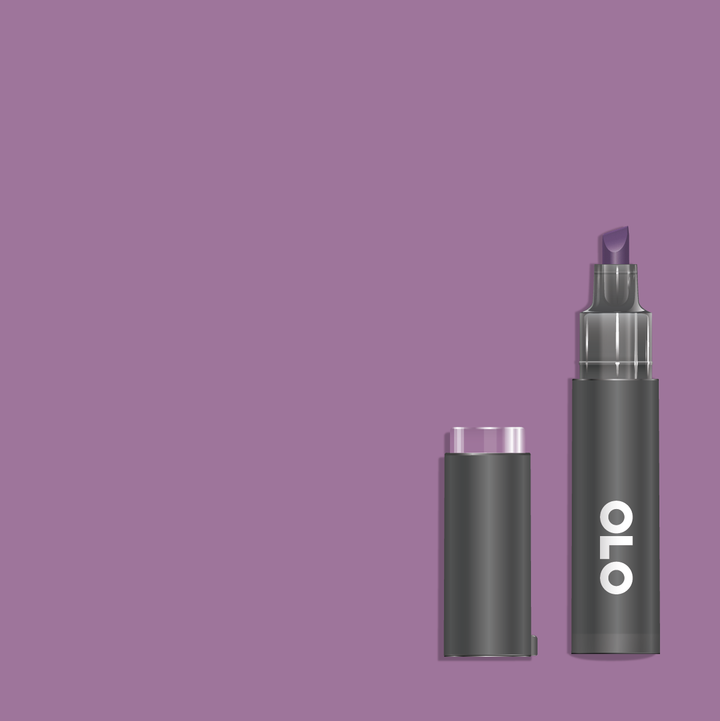 OLO V4.3 Chive Blossoms