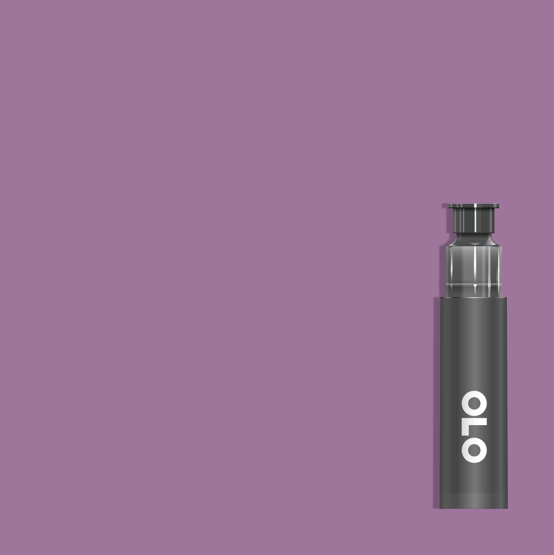 OLO V4.3 Chive Blossoms