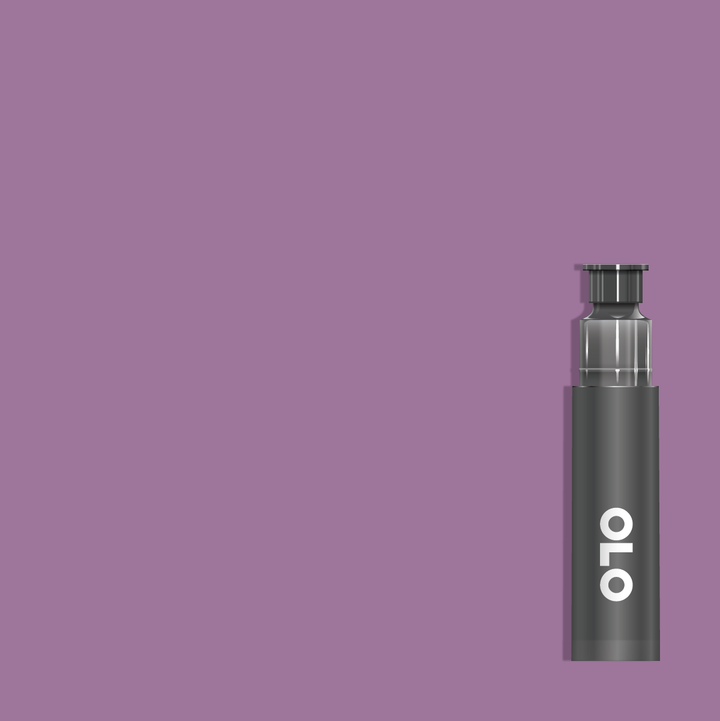 OLO V4.3 Chive Blossoms