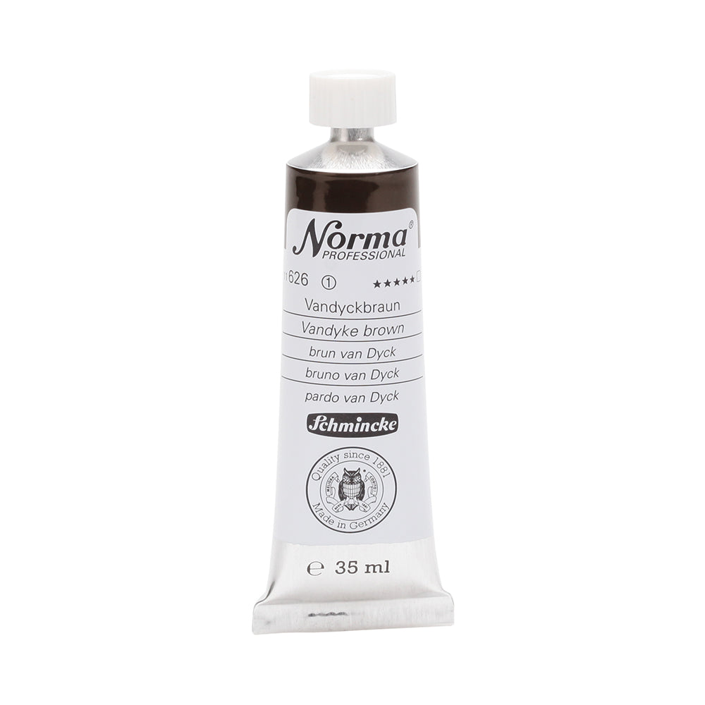 Vandyke Brown Norma 35ml