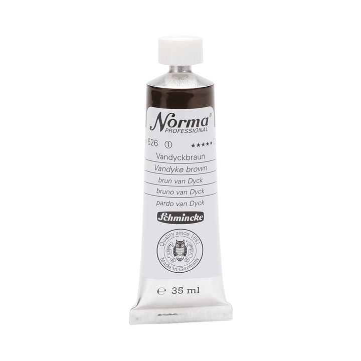 Vandyke Brown Norma 35ml