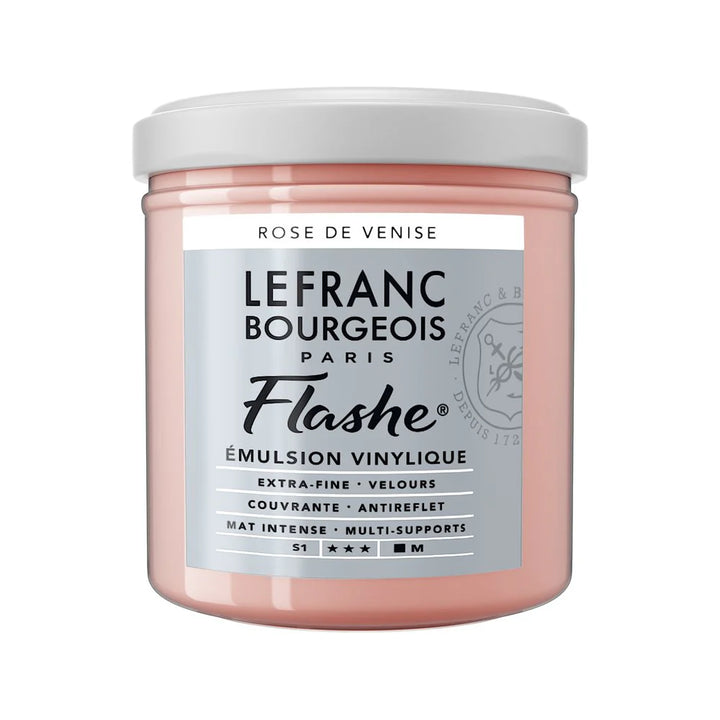 Venetian Pink 335 Flashe 125ml