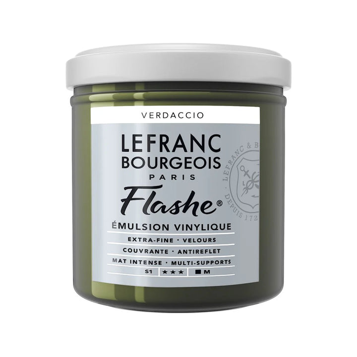 Verdaccio 500 Flashe 125ml