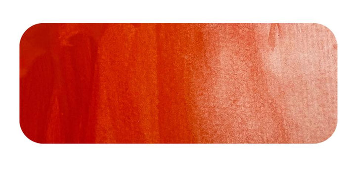 Vermillion Derivan Watercolour
